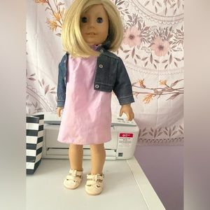 American girl doll